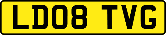 LD08TVG