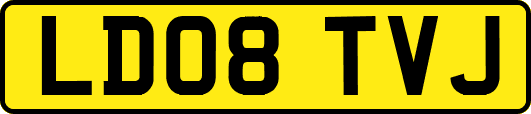 LD08TVJ