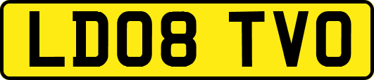 LD08TVO