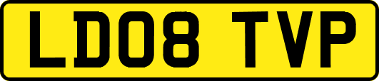 LD08TVP