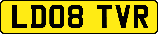 LD08TVR