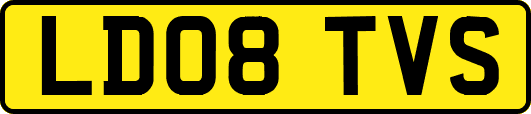 LD08TVS