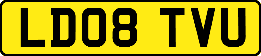 LD08TVU
