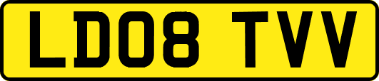 LD08TVV