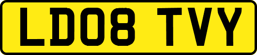 LD08TVY