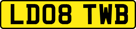 LD08TWB