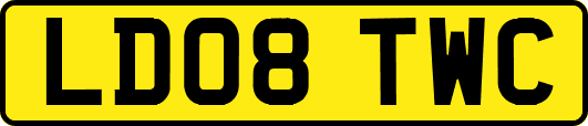 LD08TWC