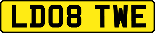 LD08TWE