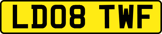 LD08TWF