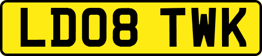 LD08TWK