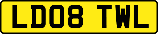 LD08TWL