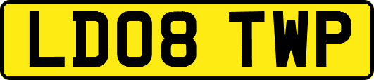 LD08TWP
