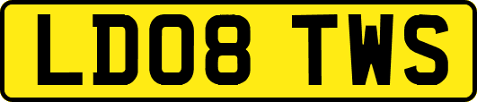 LD08TWS