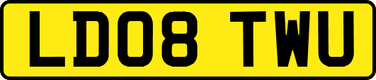LD08TWU