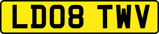 LD08TWV