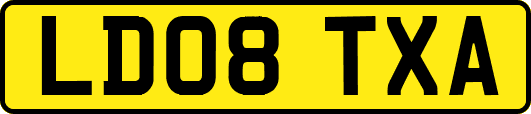 LD08TXA