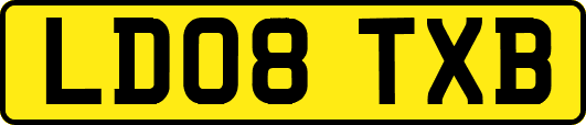 LD08TXB