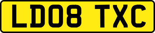 LD08TXC