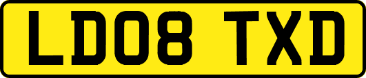 LD08TXD