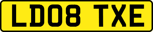 LD08TXE