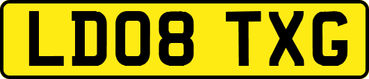 LD08TXG