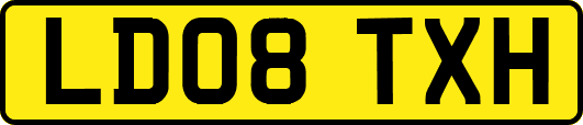 LD08TXH