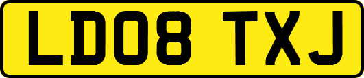 LD08TXJ
