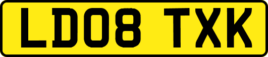 LD08TXK