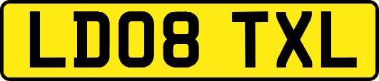 LD08TXL