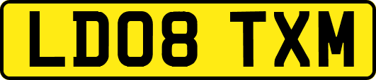 LD08TXM