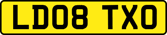 LD08TXO
