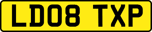LD08TXP