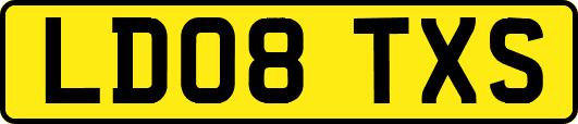 LD08TXS