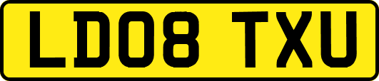 LD08TXU
