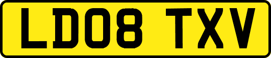 LD08TXV