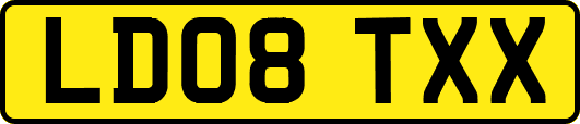 LD08TXX