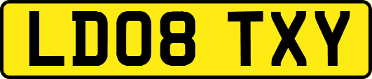 LD08TXY