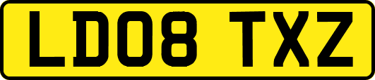 LD08TXZ