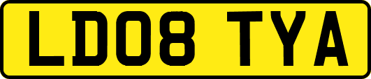 LD08TYA