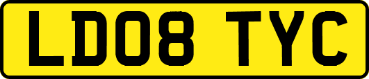 LD08TYC