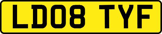 LD08TYF