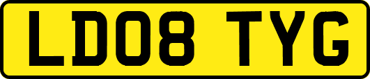 LD08TYG