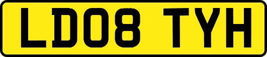 LD08TYH
