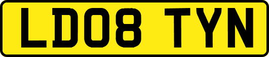LD08TYN