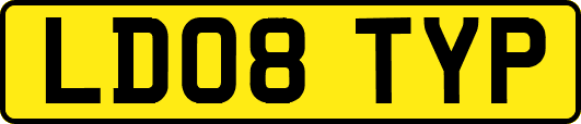 LD08TYP