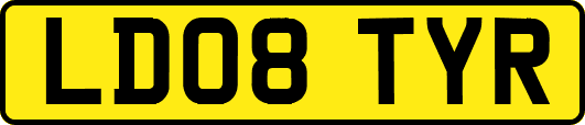 LD08TYR