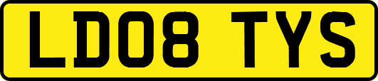 LD08TYS