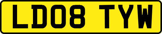 LD08TYW