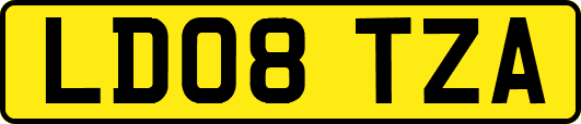 LD08TZA