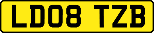 LD08TZB